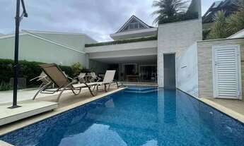 Imagem: Casa com 5 dormitórios à venda, 385 m²