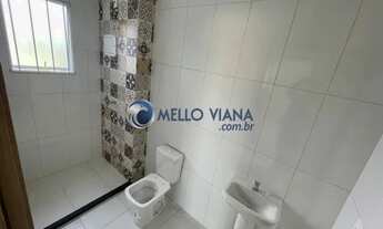 Imagem 4: Excelente apartamento com 64,27 m², 1° locação. Compõe: Sala, 2 quartos (sendo 1 suíte), b