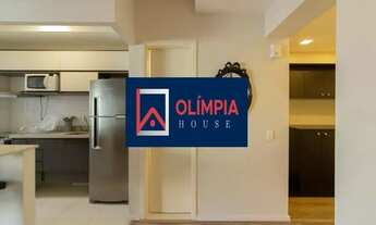 Imagem 6: Venda Apartamento 1 Dormitórios - 70 m² Vila Olímpia