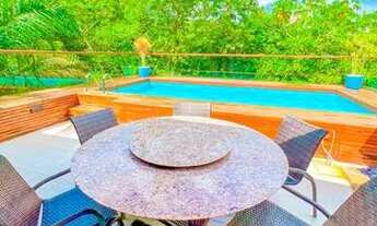 Imagem 4: CASA DE LOCAÇÃO TEMPORADA NO TIVOLLI - PRAIA DO FORTE