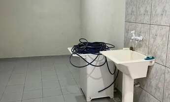 Imagem 5: Casa para venda possui 100 metros quadrados com 3 quartos em Centro - Ribeirão Pires - SP