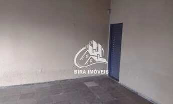 Imagem 4: Casa com 3 dormitórios para alugar, 117 m² por R$ 1.500/mês - Universitário - Uberaba/MG