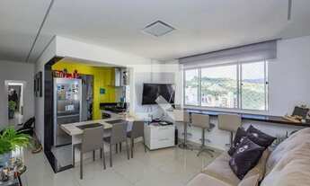 Imagem 3: Apartamento à Venda - Buritis, 2 Quartos, 75 m2