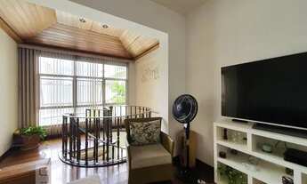 Imagem 6: Casa para Aluguel - Cambuci, 4 Quartos, 707 m2