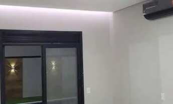 Imagem 5: Casa com 3 dormitórios à venda, 190 m² por R$ 1.490.000 - Condominio Yucatan - Paulínia/S