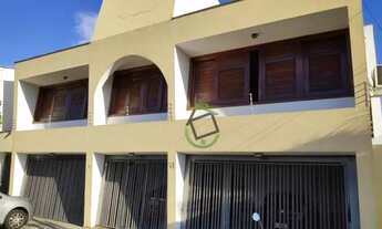 Imagem 2: Casa com 3 dormitórios, 423 m² - venda por R$ 900.000,00 ou aluguel por R$ 4.835,00/mês