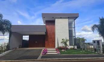 Imagem: Belíssima casa em condomínio fechado