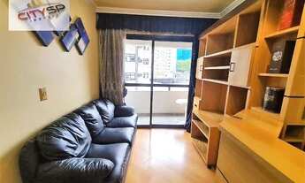 Imagem: Apartamento com 2 dormitórios, 56 m²