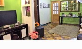 Imagem 2: Sobrado à venda, 4 quartos, 2 suítes, 5 vagas, Alto da Mooca - São Paulo/SP