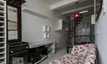 Imagem 4: Casa para Aluguel - Socorro, 2 Quartos, 70 m2