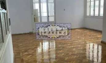 Imagem 7: EXCELENTE APARTAMETO 160M2, SOL DA MANHÃ E 3 QUARTOS COM VARANDA