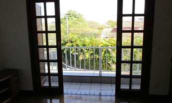 Imagem 6: Sobrado com 5 dormitórios, 400 m² - venda por R$ 2.500.000,00 ou aluguel por R$ 12.400,00