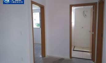 Imagem 5: Apartamento com 2 dormitórios, 51 m² - venda por R$ 215.000,00 ou aluguel por R$ 1.300,02