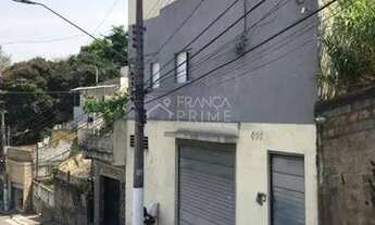 Imagem 6: Casa para locação com 1 dormitórios, Sem vaga de garagem - Freguesia do ó