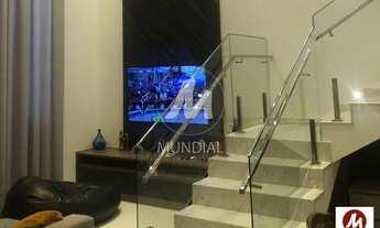 Imagem 5: Casa (sobrado em condominio) 3 dormitórios/suite, cozinha planejada, portaria 24hs, lazer