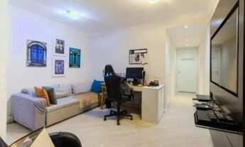 Imagem 5: Apartamento a venda no Sumarezinho 210m2|3 dormitórios| 3 suítes| 3 banheiros| 1 sala