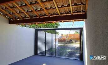 Imagem 2: Casa com ótimo preço no Jardim Anache