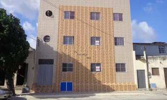 Imagem: Apartamento de 01 suíte, sala e cozinha