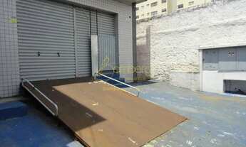 Imagem 4: Galpão Jabaquara