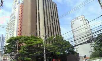 Imagem 2: Lindo Conjunto Comercial para locação, no melhor da Berrini!