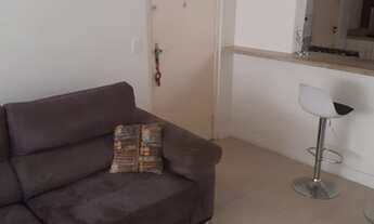 Imagem 4: Apartamento para venda possui 77 metros quadrados com 3 quartos em Copacabana - Rio de Jan