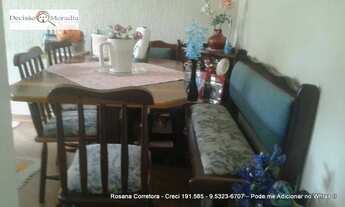 Imagem 2: Apartamento à venda, 49 m² por R$ 199.000,00 - Granja Viana - Cotia/SP