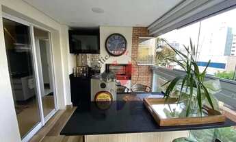 Imagem: São Caetano do Sul - Apartamento Padrão