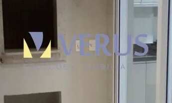 Imagem 5: Apartamento Semi Mobiliado Com 01 Suíte + 01 Dormitório na Praia Brava!