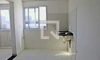 Imagem 2: Apartamento para Aluguel - Itaquera, 2 Quartos, 50 m2