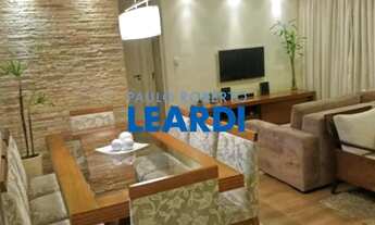 Imagem: APARTAMENTO - MORUMBI - SP