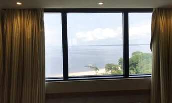 Imagem 4: Flat no Tropical com 1 dormitório para alugar, 38 m² por R$ 3.200/mês - Ponta Negra - Mana