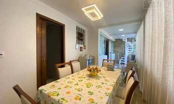 Imagem 7: Casa com 4 dormitórios à venda, 380 m² por R$ 1.060.000,00 - Ilha dos Ayres - Vila Velha/E