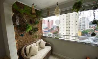 Imagem 4: Apartamento com 2 Quartos e 2 banheiros à Venda, 66 m² por R$ 640.000