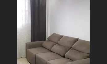 Imagem 6: Apartamento com 2 dormitórios à venda por R$ 160.000 - Vila Padre Manoel de Nóbrega - Camp