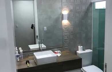 Imagem 7: Casa QND 23 Casa com 3 dormitórios