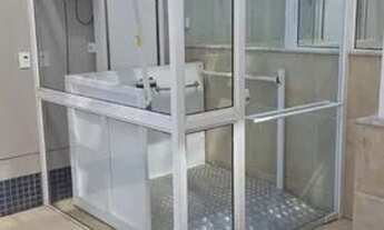 Imagem 6: Lindo apartamento no Aquarius para aluguel com 78 metros quadrados com 2 quartos