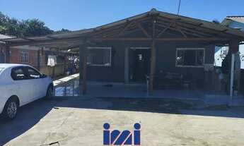 Imagem: Casa a venda no Nereidas em Guaratuba