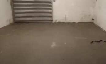 Imagem 6: Sobrado localizado próximo a estação de metro santa cruz