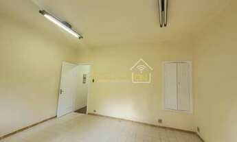 Imagem 4: Casa Sobrado - 3 quartos - José Menino - Santos