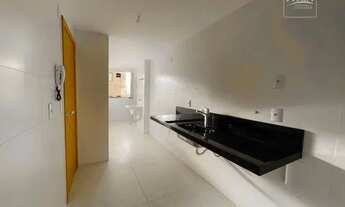 Imagem 6: Apartamento com 3 dormitórios à venda, 95 m² por R$ 912.000,00 - Itapuã - Vila Velha/ES