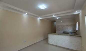 Imagem 4: Casa na praia com 3 Dormitórios