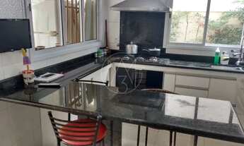 Imagem 4: Casa - Swiss Park - Campinas