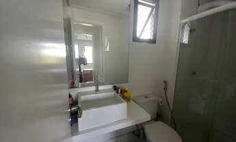 Imagem 3: Apartamento 2/4 no imbui