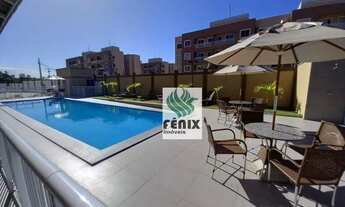 Imagem 7: Apartamento com 2 quartos para alugar, 47 m² por R$ 1.476/mês - Paupina - Fortaleza/CE