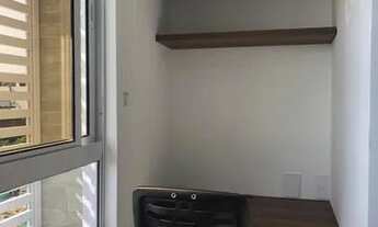 Imagem 6: Apartamento para aluguel com 60 metros quadrados com 1 quarto em Cabo Branco - João Pessoa