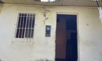 Imagem: Alugo casa no final de linha da Fazenda