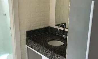 Imagem 5: Alugo quarto/ sala 46m2 varanda 50m da praia Stella Maris