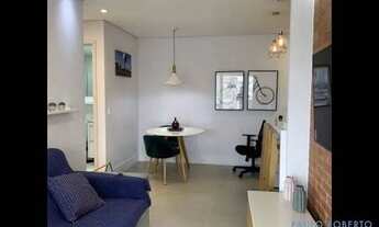 Imagem 5: APARTAMENTO - CENTRO - SP