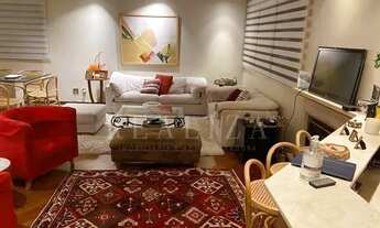 Imagem: Apartamento para Venda em São Paulo, Sumarezinho