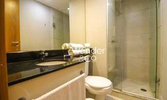 Imagem 5: Apartamento com 1 dormitório à venda, 27 m² por R$ 260.000 - Campo Belo - São Paulo/SP